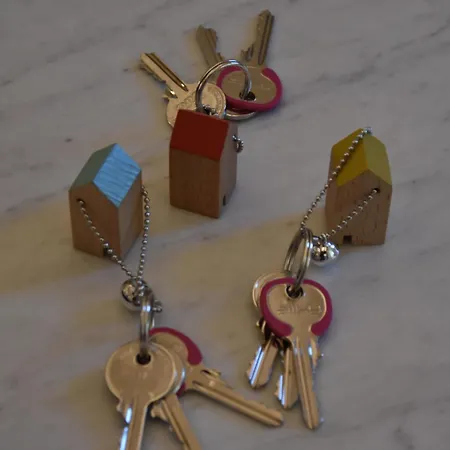 Daire Il Giardino Di Dinda Arezzo