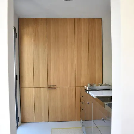 Daire Il Giardino Di Dinda *