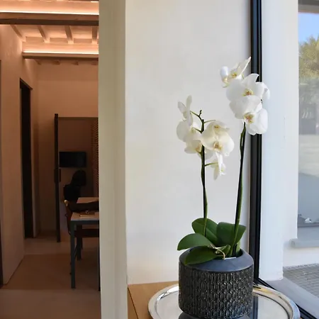 Il Giardino Di Dinda Daire *