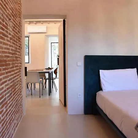 Il Giardino Di Dinda Daire Arezzo