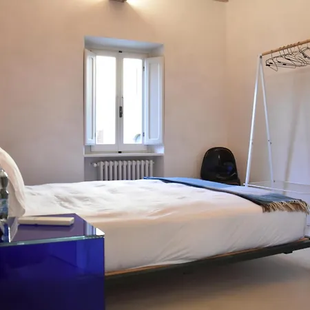 Il Giardino Di Dinda * Arezzo