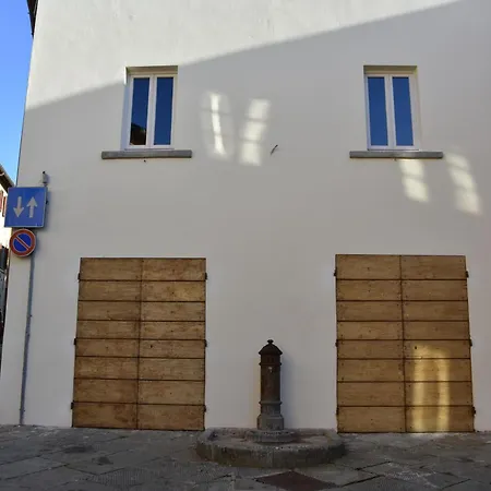 Il Giardino Di Dinda Daire *