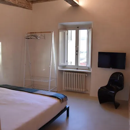 Daire Il Giardino Di Dinda