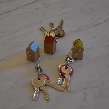 Il Giardino Di Dinda Daire