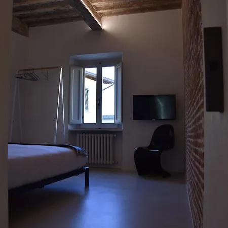 Daire Il Giardino Di Dinda *