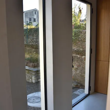 Daire Il Giardino Di Dinda