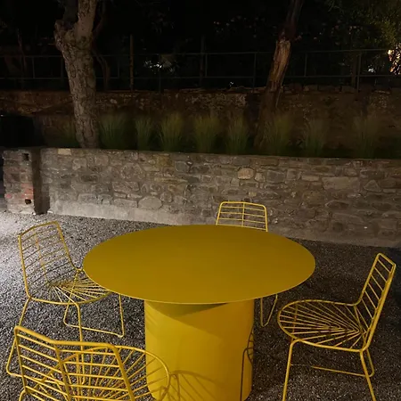 Daire Il Giardino Di Dinda *